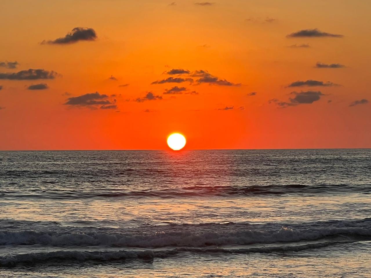 Nosara Sunset