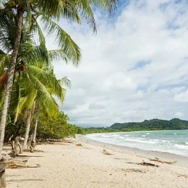 Sustainable Living in Nosara
