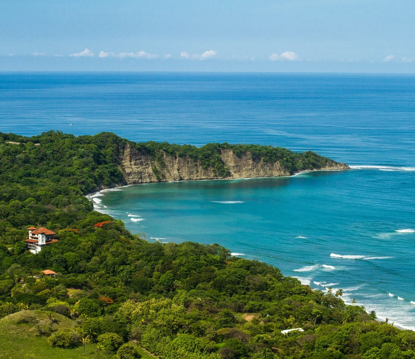 Playa Guiones Nosara Guanacaste near to Calma House