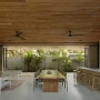 Calma House: A Sanctuary of Architecture and Nature in Nosara, Costa Rica